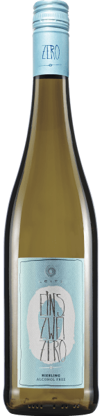 Leitz Eins-Zwei-Zero Riesling Alcohol Free