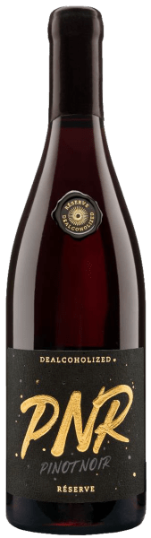 Leitz Pinot Noir Reserve dealcoholized
