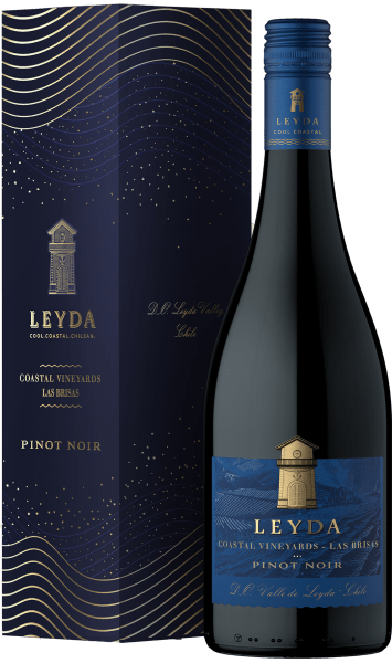 Leyda Las Brisas Pinot Noir