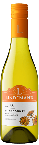 Lindeman's BIN 65 Chardonnay 37,5 cl