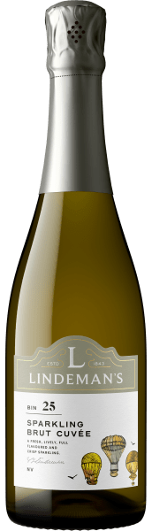 Lindeman's Bin 25 Brut Cuvée