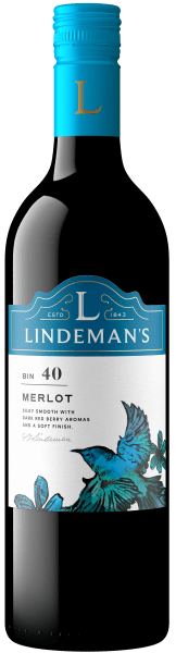 Lindeman's Bin 40 Merlot