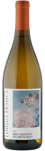 Lingua Franca Avni Chardonnay