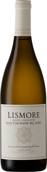 Lismore Barrel Fermented Sauvignon Blanc
