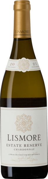 Lismore Estate Reserve Chardonnay