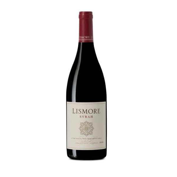 Lismore Syrah