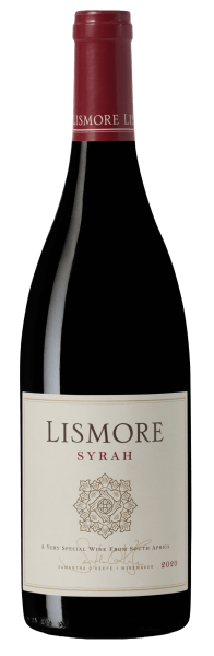 Lismore Syrah