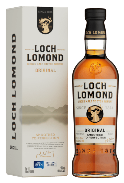 Loch Lomond Original 40% 70cl
