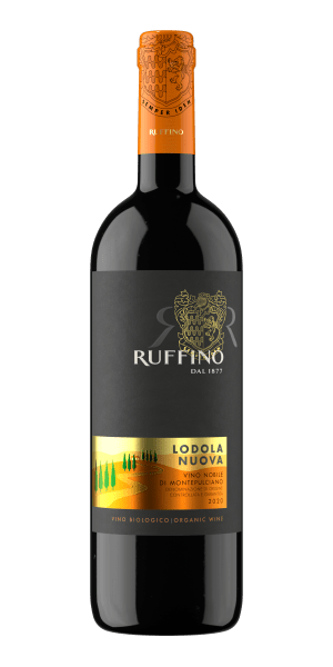 Ruffino Lodola Nuova Org Vino Nobile di Montepulciano DOCG