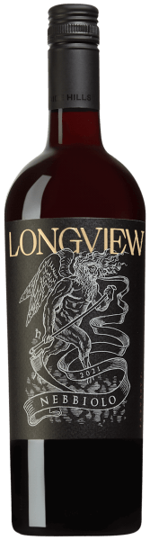 Longview Saturnus Nebbiolo