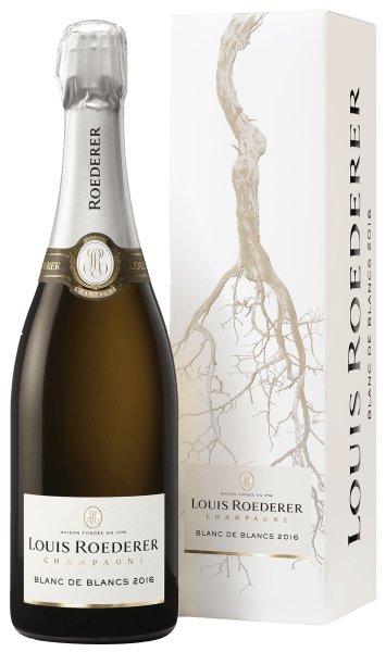 Louis Roederer Blanc de Blancs Champagne Brut 2016