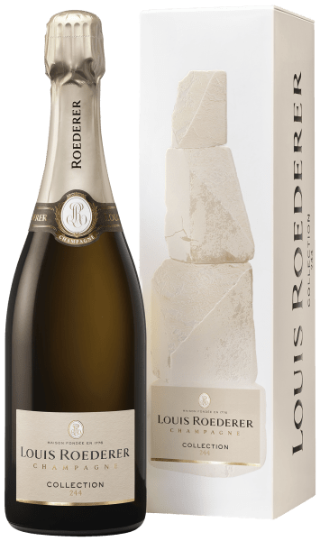 Louis Roederer Collection 244 Champagne Brut