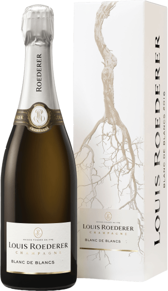 Louis Roederer Blanc De Blancs 2014 Champagne​​​​​​​  ​​​​​​​