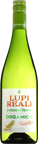 Lupi Reali Trebbiano d'Abruzzo