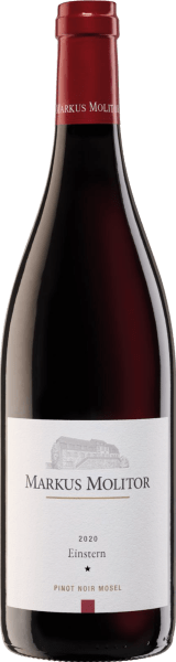 Markus Molitor Einstern Pinot Noir
