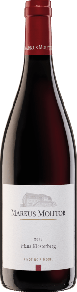 Haus Klosterberg Pinot Noir