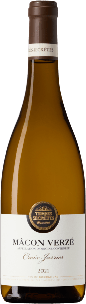 Mâcon Verzé Croix-Jarrier