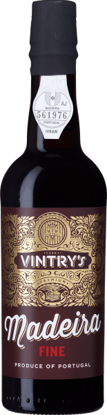 Vintry's Madeira Fine, 375ml