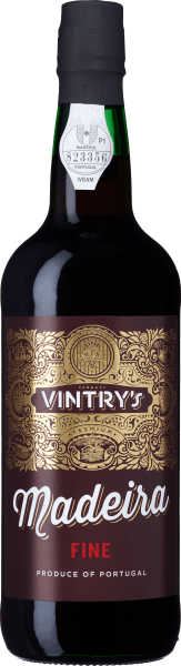 Vintry's Madeira Fine, 750ml