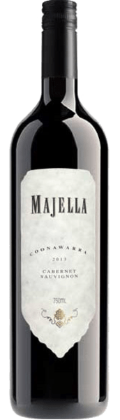 Majella Cabernet Sauvignon