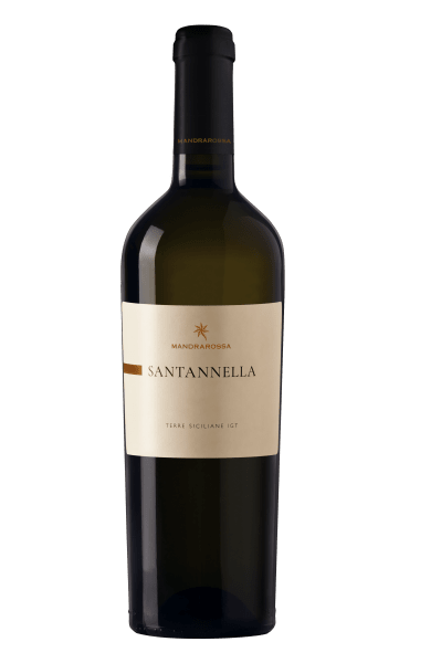 Mandrarossa Santannella Terre Siciliane IGT