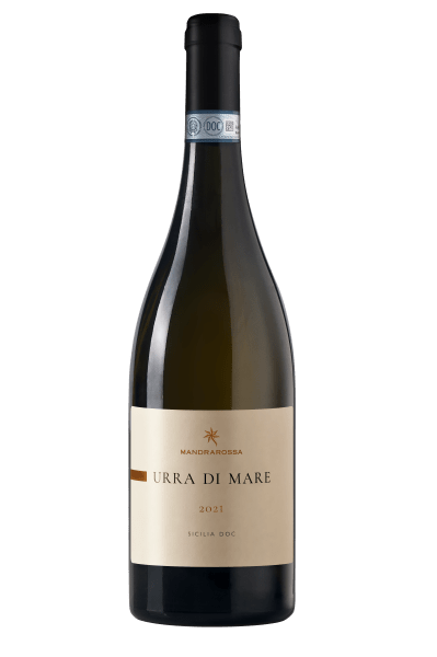 MANDRAROSSA URRA DI MARE SAUVIGNON BLANC
