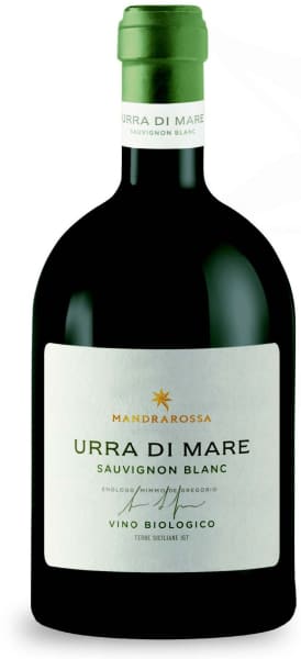 Mandrarossa Urra di Mare Sauvignon Blanc