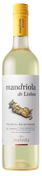 Mandriola de Lisboa White