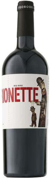MARIONETTE