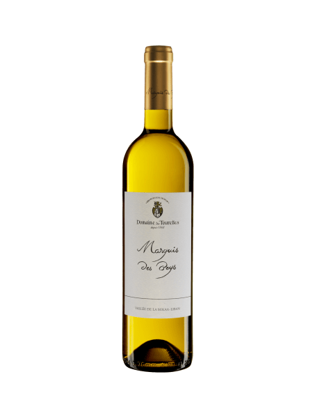 Marquis des Beys White