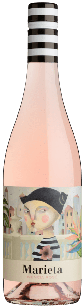 Martin Codax Marieta Mencia Rosé