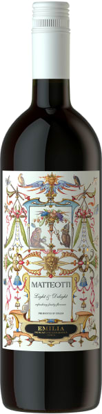 Matteotti Emilia IGT Rosso