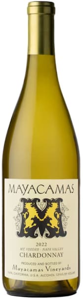 Mayacamas Chardonnay