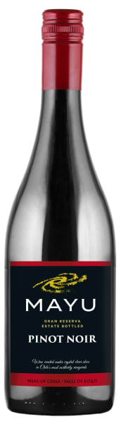 Mayu Reserva Pinot Noir