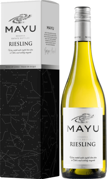 Mayu Riesling