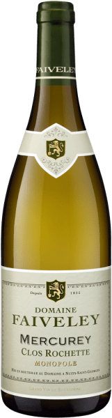 Mercurey Clos Rochette Monopole