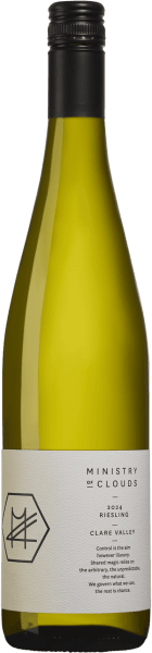 Ministry of Clouds Riesling