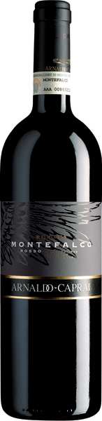 Montefalco Rosso Riserva
