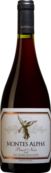 Montes Alpha Pinot Noir