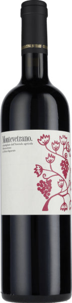 Montevetrano