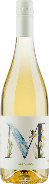 Montviu Albariño