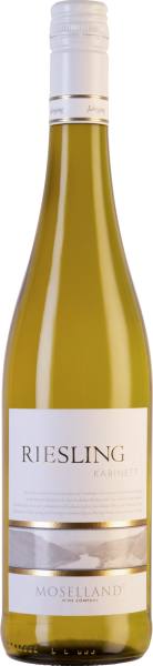 Moselland Riesling Kabinett