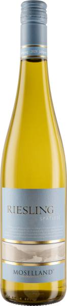 Moselland Riesling Spätlese