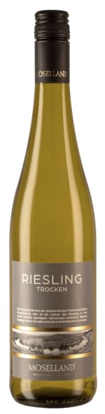 Moselland Riesling Trocken