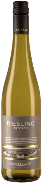 Moselland Riesling Trocken