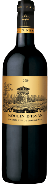 Moulin d'Issan 2019