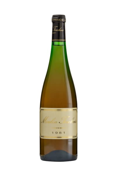 Moulin Touchais 1981