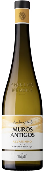 Muros Antigos Alvarinho