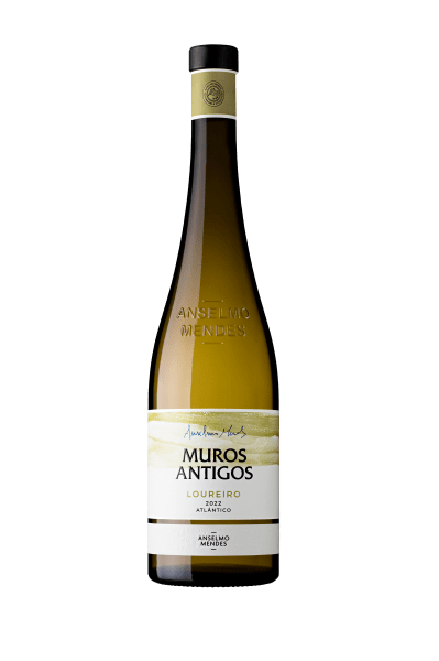 Muros Antigos Loureiro