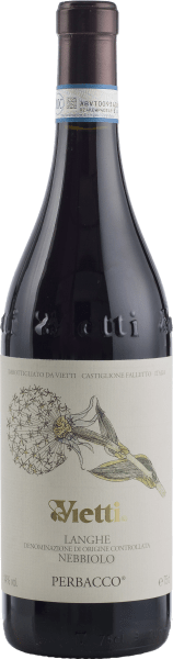 Vietti Perbacco Nebbiolo
